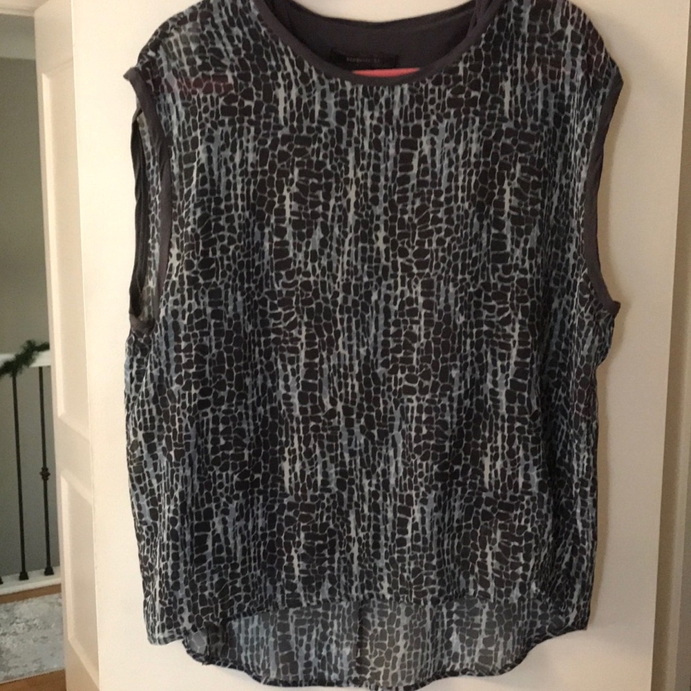 Bcbg blouse